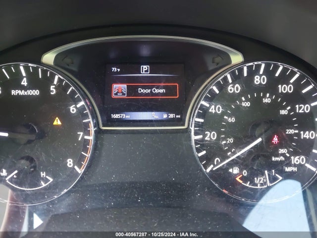 Nissan Altima 2.5 Sv 2016 1N4AL3AP4GC195706 Image 7