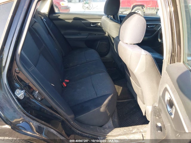 Nissan Altima 2.5 Sv 2016 1N4AL3AP4GC195706 Image 8