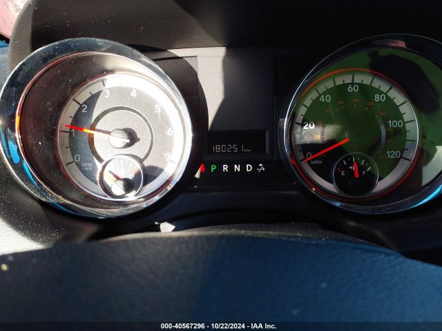 2C4RDGBG1GR139049 Dodge Grand Caravan Se