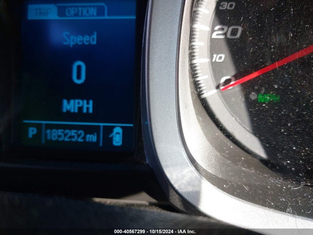 Chevrolet EQUINOX LT 2017 2GNALCEK6H1600455 Image 15