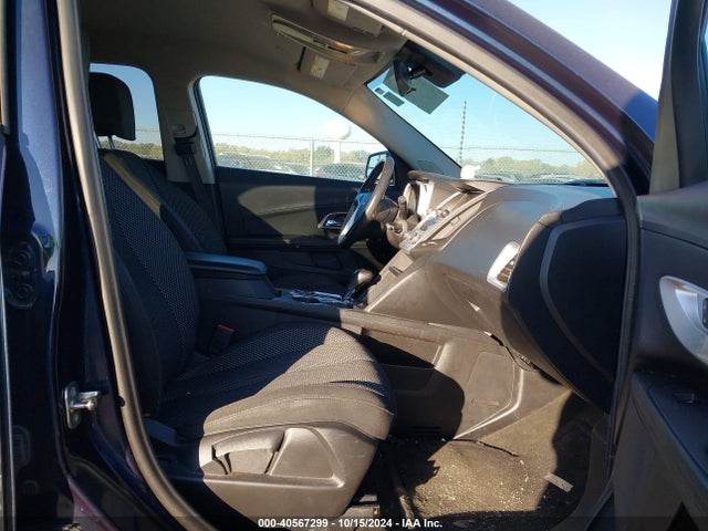 Chevrolet EQUINOX LT 2017 2GNALCEK6H1600455 Image 5