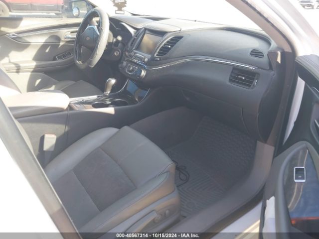 2G1125S38E9131315 Chevrolet Impala 2lt