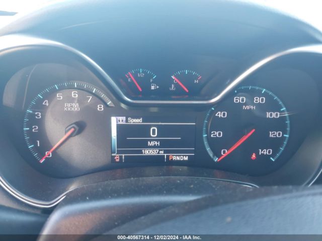 2G1125S38E9131315 Chevrolet Impala 2lt