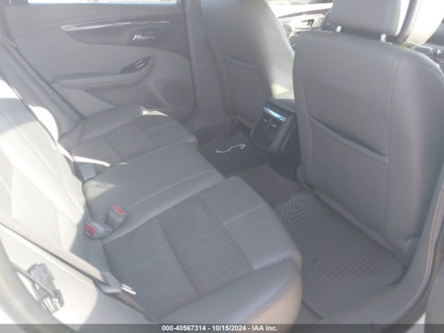 2G1125S38E9131315 Chevrolet Impala 2lt