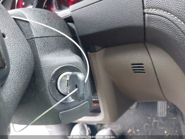 GMC Acadia Slt-1 2014 1GKKRRKD4EJ238880 Image 11