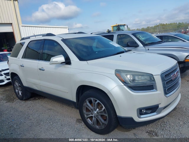 GMC Acadia Slt-1 2014 1GKKRRKD4EJ238880 Image 14
