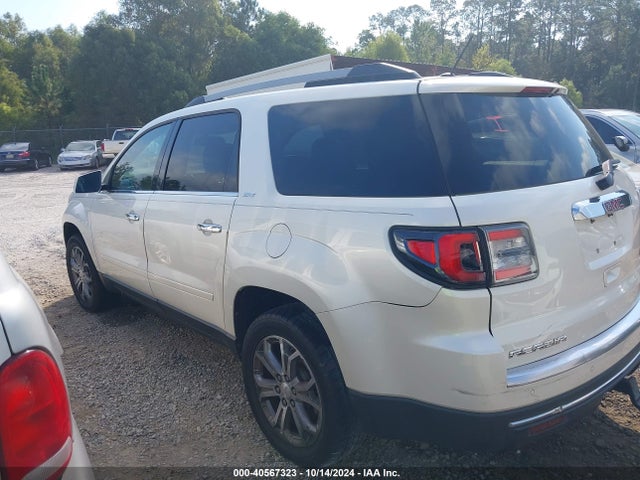 GMC Acadia Slt-1 2014 1GKKRRKD4EJ238880 Image 15