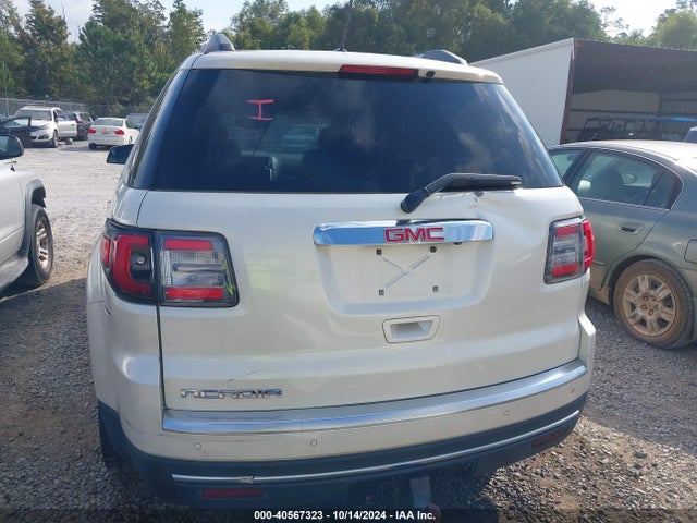 GMC Acadia Slt-1 2014 1GKKRRKD4EJ238880 Image 17