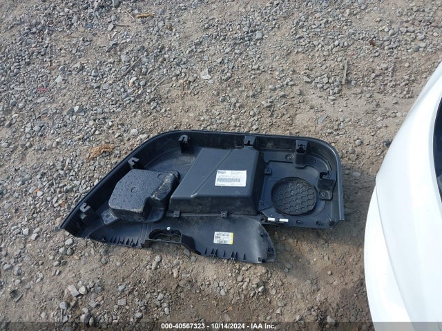 GMC Acadia Slt-1 2014 1GKKRRKD4EJ238880 Image 12