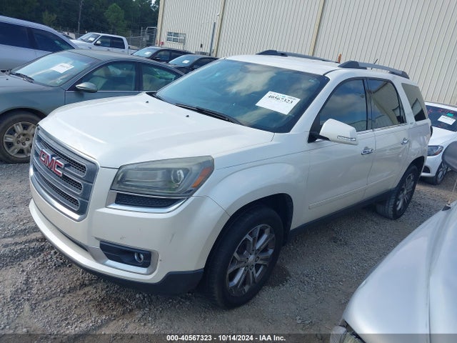 1GKKRRKD4EJ238880 GMC Acadia Slt-1