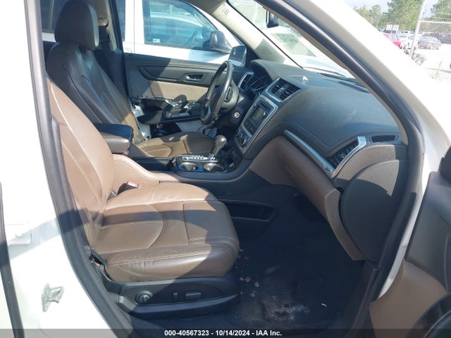 GMC Acadia Slt-1 2014 1GKKRRKD4EJ238880 Image 5