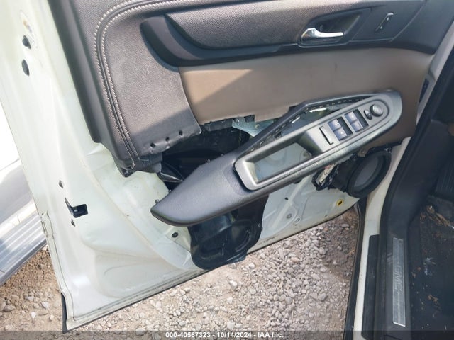 GMC Acadia Slt-1 2014 1GKKRRKD4EJ238880 Image 6