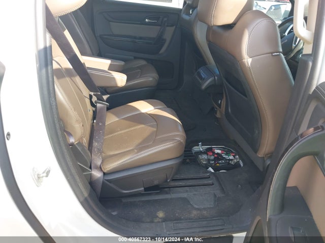 GMC Acadia Slt-1 2014 1GKKRRKD4EJ238880 Image 8