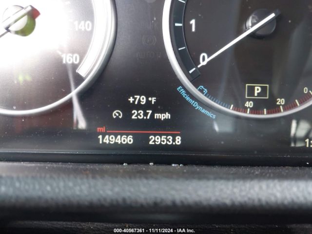 5UXXW3C3XH0T78941 BMW X4 Xdrive28i
