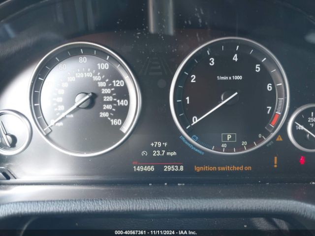 5UXXW3C3XH0T78941 BMW X4 Xdrive28i