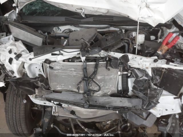 3TYRX5GN5PT085379 Toyota Tacoma Sr