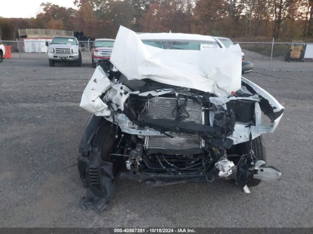 3TYRX5GN5PT085379 Toyota Tacoma Sr