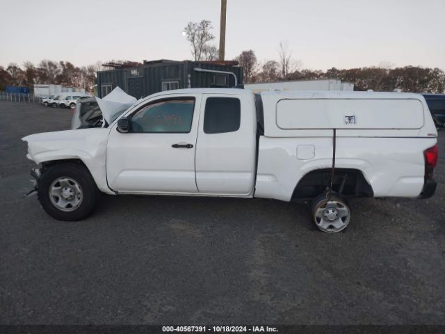 3TYRX5GN5PT085379 Toyota Tacoma Sr