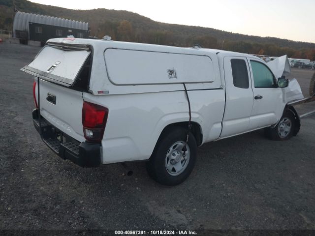 3TYRX5GN5PT085379 Toyota Tacoma Sr