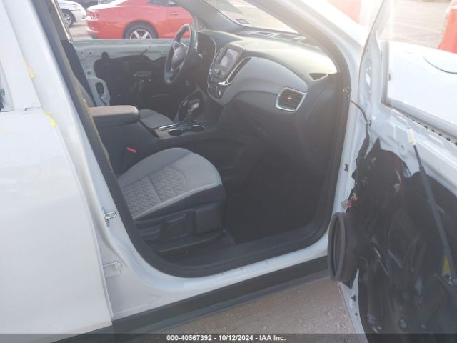 3GNAXTEG5PS198916 Chevrolet Equinox Awd 2fl
