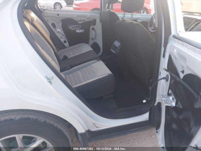 3GNAXTEG5PS198916 Chevrolet Equinox Awd 2fl
