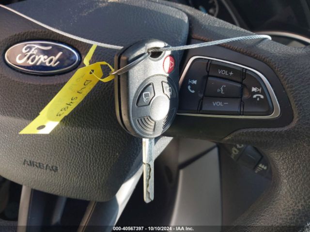 1FMCU0GD3JUD52005 Ford ESCAPE SE