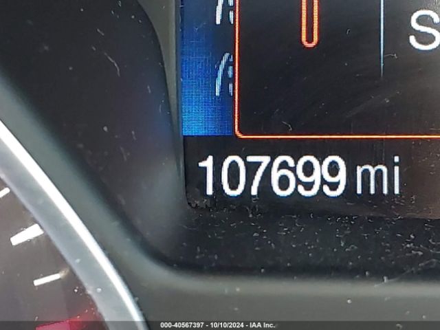1FMCU0GD3JUD52005 Ford ESCAPE SE