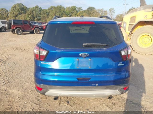 1FMCU0GD3JUD52005 Ford ESCAPE SE