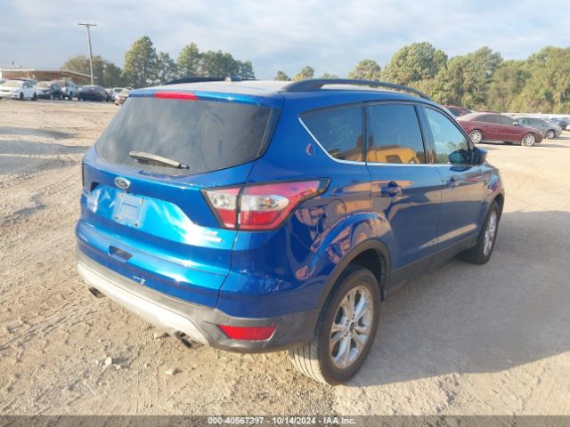 1FMCU0GD3JUD52005 Ford ESCAPE SE