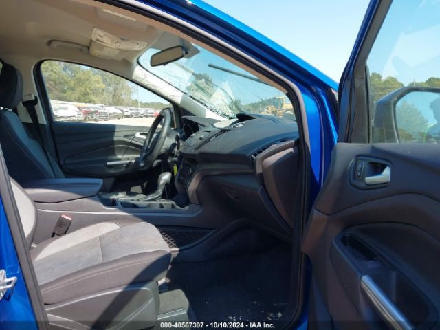 1FMCU0GD3JUD52005 Ford ESCAPE SE