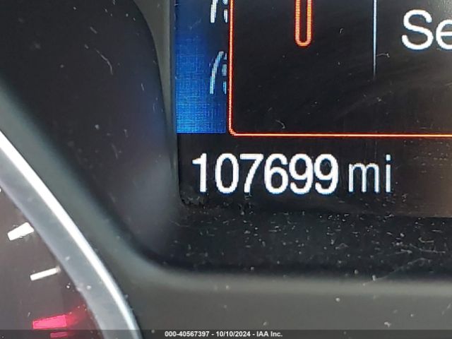 1FMCU0GD3JUD52005 Ford ESCAPE SE