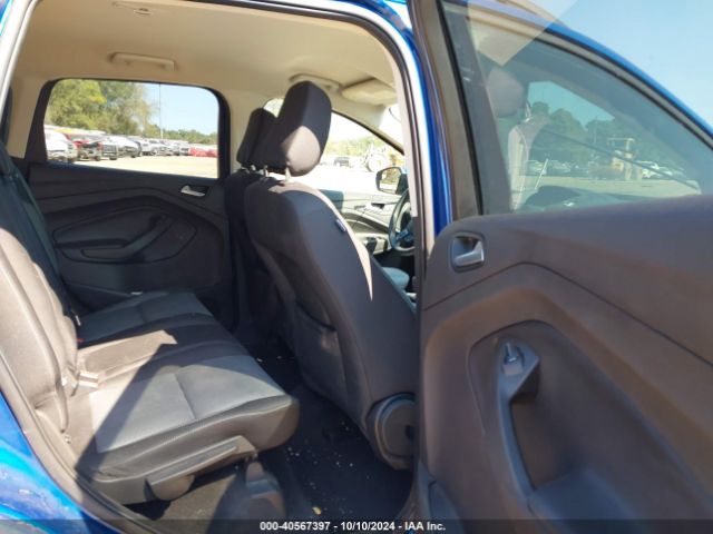 1FMCU0GD3JUD52005 Ford ESCAPE SE
