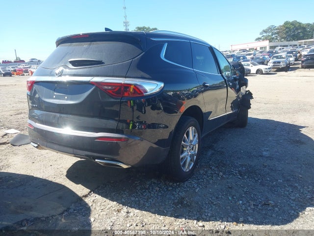 5GAERBKW0NJ141677 Buick Enclave Fwd Essence