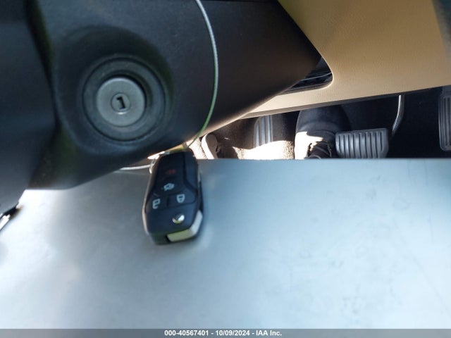 Ford FUSION SE 2015 3FA6P0H7XFR151613 Image 11