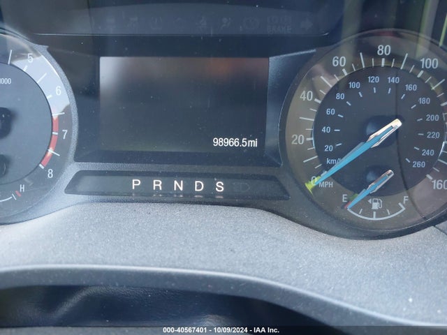 Ford FUSION SE 2015 3FA6P0H7XFR151613 Image 15