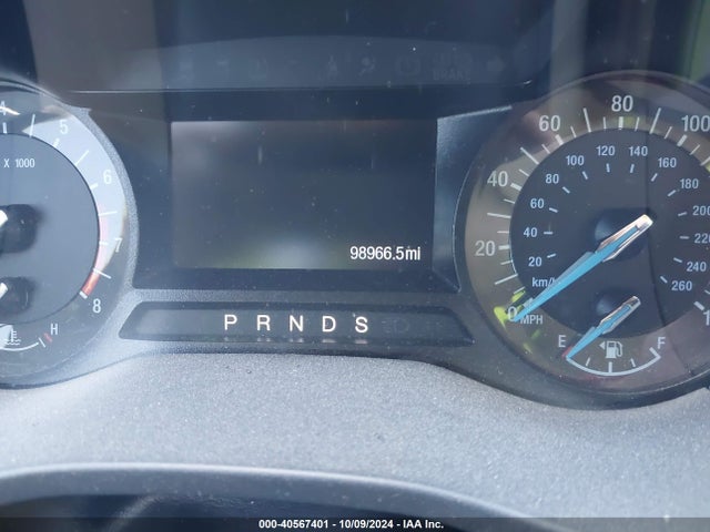 Ford FUSION SE 2015 3FA6P0H7XFR151613 Image 7