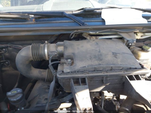 WD3PE7CD3JP647020 Mercedes-Benz Sprinter 2500 Standard Roof V6