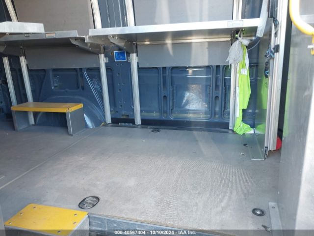 WD3PE7CD3JP647020 Mercedes-Benz Sprinter 2500 Standard Roof V6