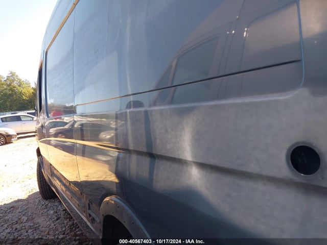 WD3PE7CD8JP632027 Mercedes-Benz Sprinter 2500 Standard Roof V6