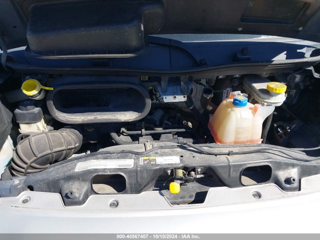 RAM Promaster 2500 2019 3C6TRVDG2KE516983 Image 10
