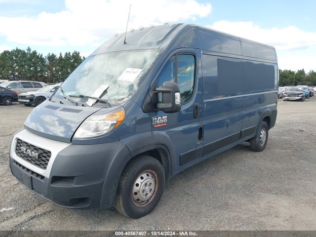 3C6TRVDG2KE516983 RAM Promaster 2500