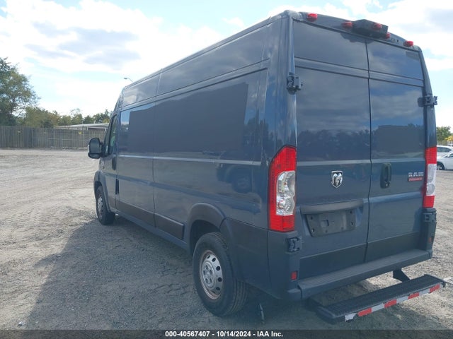 RAM Promaster 2500 2019 3C6TRVDG2KE516983 Image 3