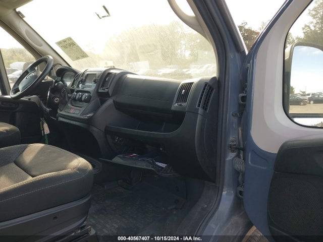 RAM Promaster 2500 2019 3C6TRVDG2KE516983 Image 5