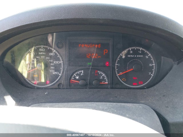 RAM Promaster 2500 2019 3C6TRVDG2KE516983 Image 7