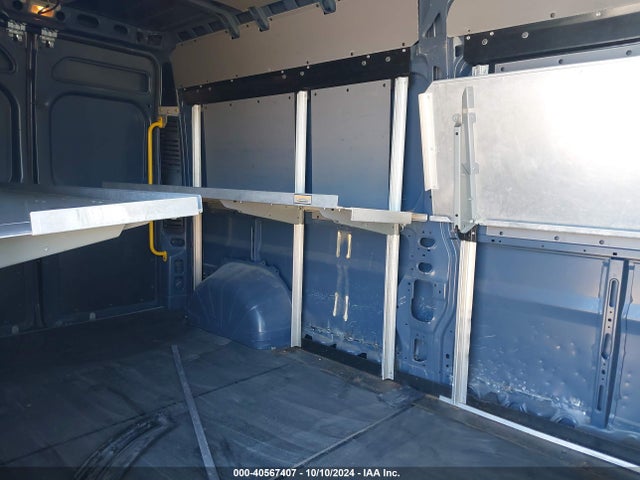 RAM Promaster 2500 2019 3C6TRVDG2KE516983 Image 8