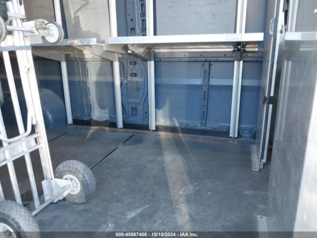 3C6TRVDG4KE516998 RAM Promaster 2500 High Roof 159 Wb