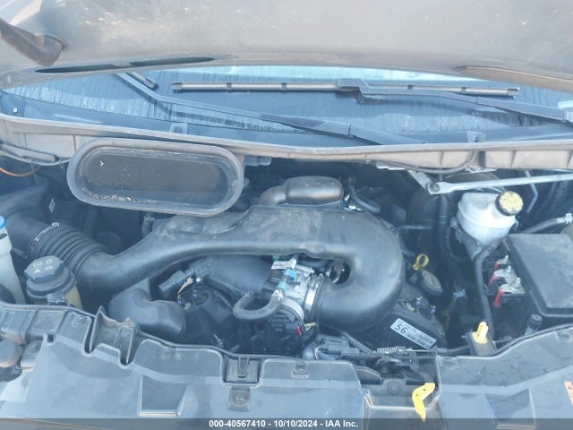 Ford Transit-250 2019 1FTYR3XM3KKA97107 Image 10