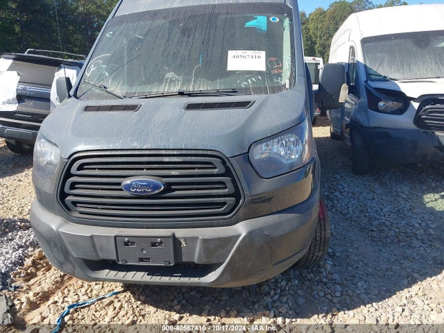 Ford Transit-250 2019 1FTYR3XM3KKA97107 Image 12