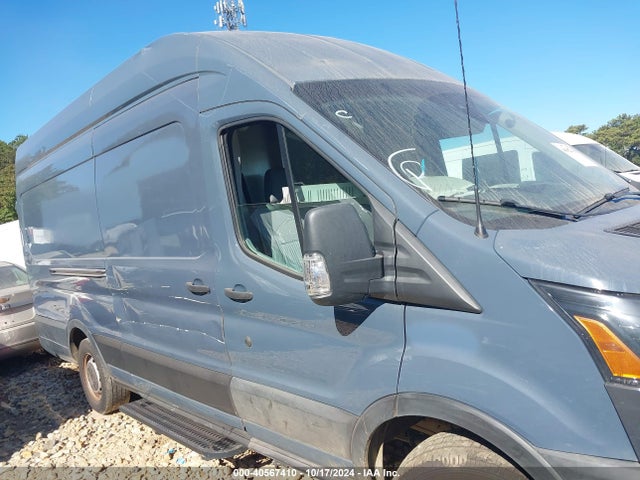 Ford Transit-250 2019 1FTYR3XM3KKA97107 Image 13