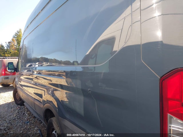 Ford Transit-250 2019 1FTYR3XM3KKA97107 Image 14